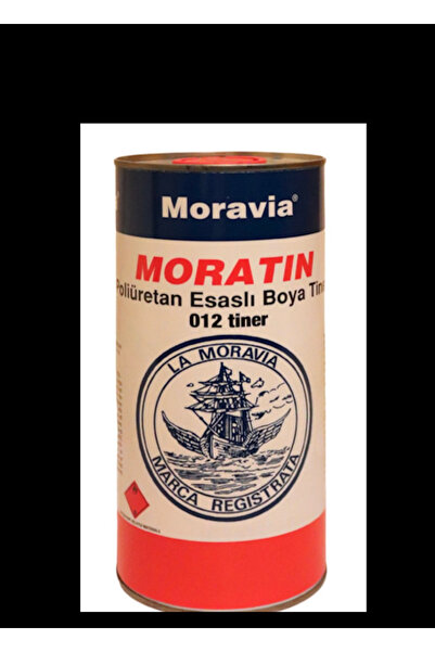 POLİRETAN TİNER YAZ TİPİ 0,75LT
