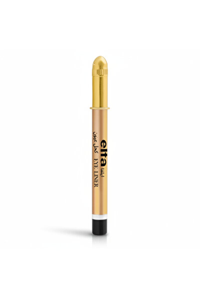 ELFA Waterproof Eyeliner - Long-lasting Eyeliner
