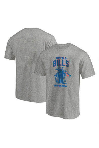 usateamfans Buffalo Bills T-Shirt