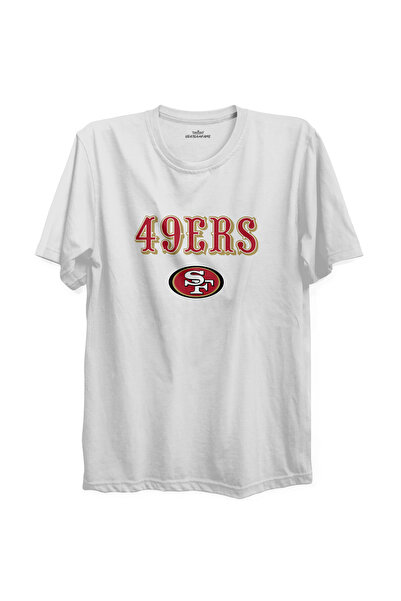 usateamfans Majica San Francisco 49ers