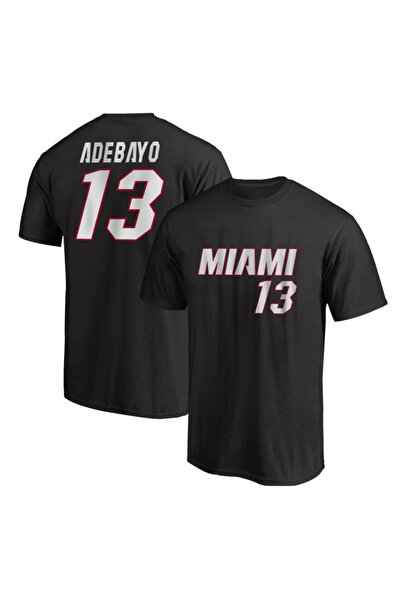 usateamfans Majica Bam Adebayo