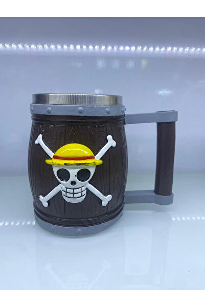 Livenda One Piece Steel Trophy Code 220050