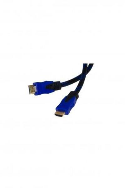 Hobibahçem Ihk-05T 2.0V 5Mt HDMI to HDMI 4K Fhd with Posetli