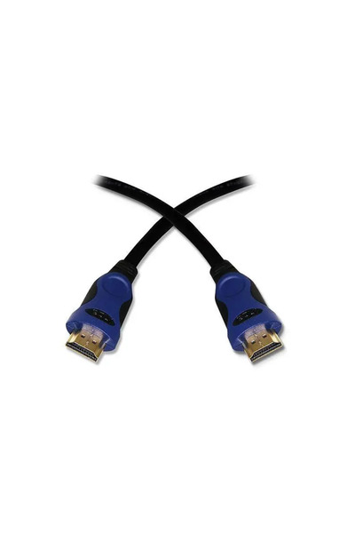 OSKA GLOBAL INCA IHK-03T 3M HDMI إلى HDMI 4K FHD 2.0V