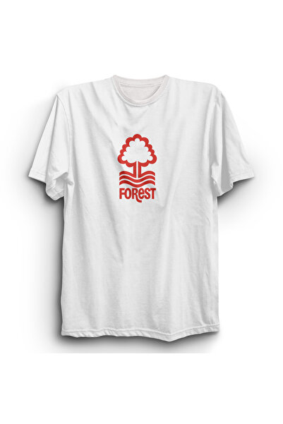 usateamfans Μπλουζάκι Nottingham Forest