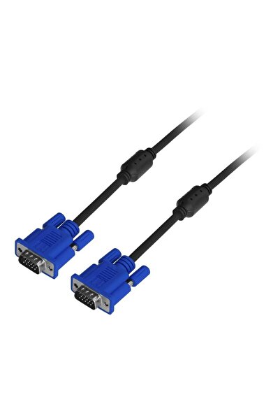 Hobibahçem Fa-Vg09 1.8Mt Vga Cable