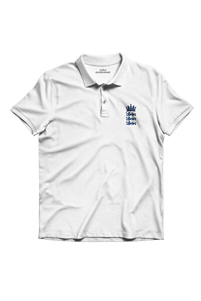usateamfans Engleska polo majica