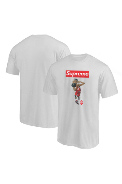 usateamfans Majica James Harden Supreme