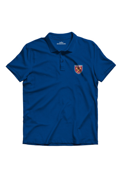 usateamfans Μπλουζάκι πόλο Γουέστ Χαμ