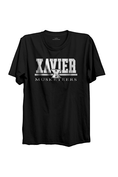 usateamfans Majica Xavier Musketeers