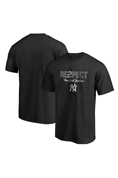 usateamfans New York Yankees Re2pect majica