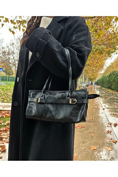 AYSHEES VUEL Kadın Omuz Çantası