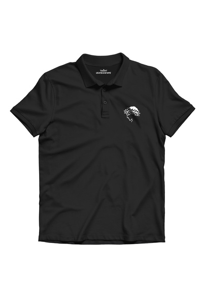 usateamfans Ολυμπιακός Μπλουζάκι Πόλο