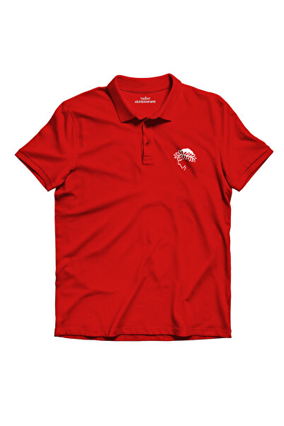 usateamfans Ολυμπιακός Μπλουζάκι Πόλο