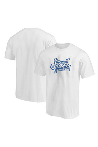 usateamfans Μπλουζάκι Strength In Numbers