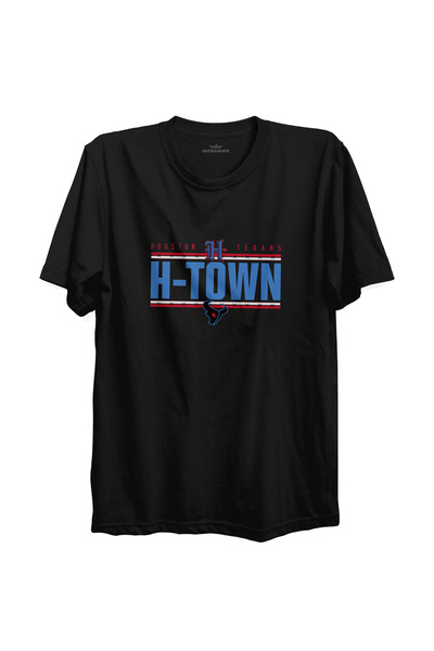 usateamfans Μπλουζάκι Houston Texans