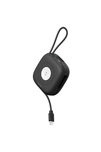 Veger W1185 MagSafe Power Bank 10000 mAh 15 W με USB-C Power Delivery