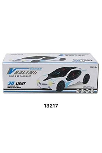 Generic Battery Car