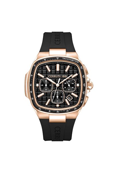 Cerruti 1881 Ciwgo0102702 Men's Wristwatch