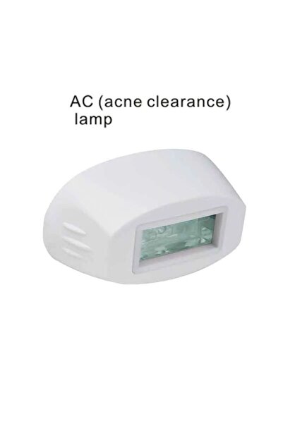 Generic رأس مصباح علاج حب الشباب العالمي AC، بديل اقتصادي مصمم خصيصًا للنساء ...