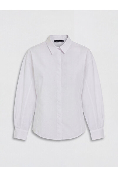 LC Waikiki Two Mt Shop Quality Regular Fit Women's Shirt