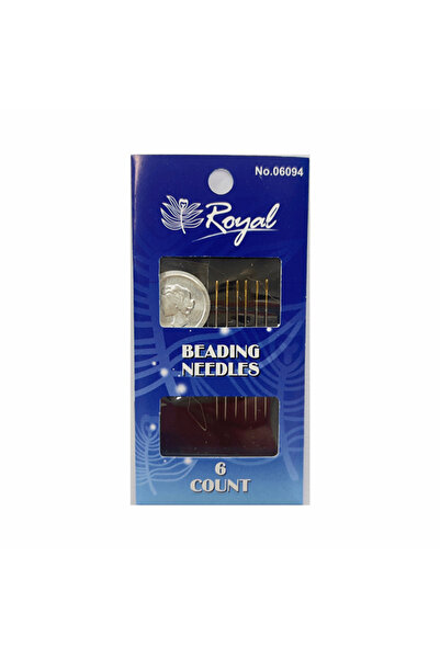 Studioul de Broderie Short Needles Set (3.8 mm)