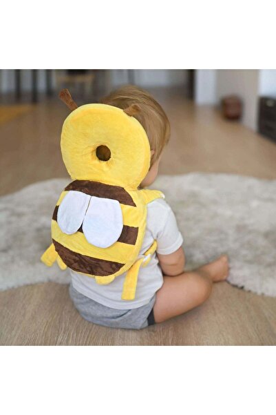 BabyProtect İLK ADIM KORUMA YASTIĞI