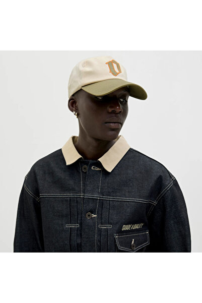 Jack & Jones Jack&Jones Loose Pisa Men's Beige Hat