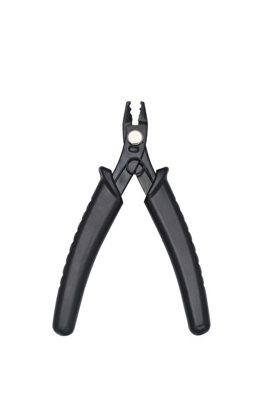 Choice black Bead Crimping Pliers Jewelry Making Tools,Jewelry Pliers