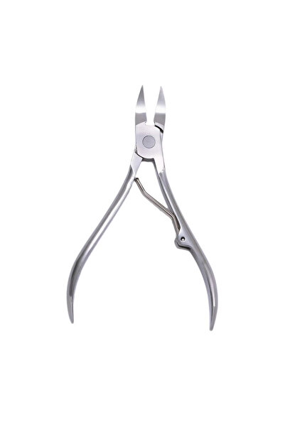 Choice1 B-Silver Nails Products Toenail Ingrown Nail Art Cuticle Nipper Clipp...
