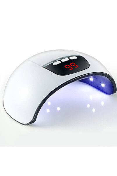 Choice مصباح YIKOOLIN الأبيض للأشعة فوق البنفسجية مع 3 مؤقتات وشاشة LED مثالي...