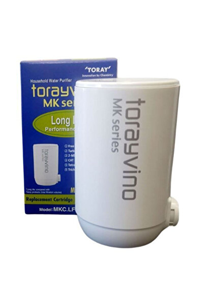 Toray Αντικατάσταση Φίλτρου Νερού MKC-LF