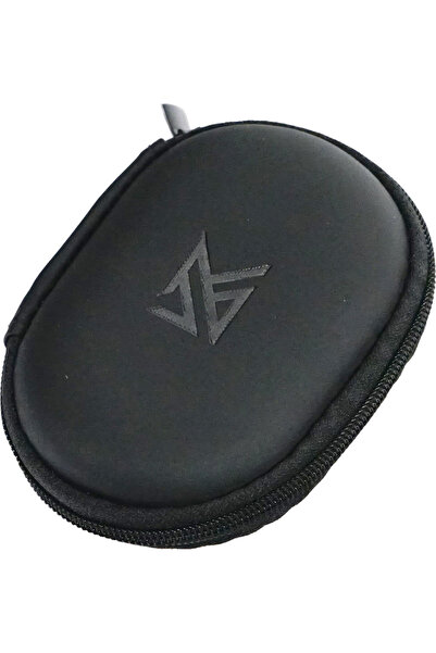 KZ Οβάλ θήκη ακουστικών