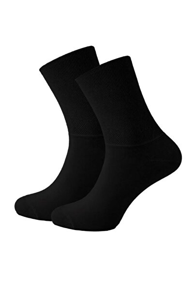 uniconf Women's Cotton comfort socks without compression, SDGW6, Uniconf
