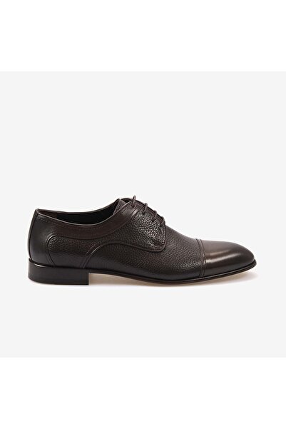 Kemal Tanca Gold Men's Classic Shoes 6574-149