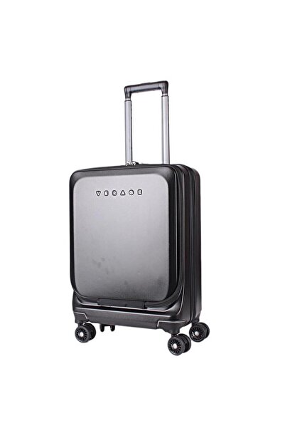 VERAGE Gm19031W 55 Cm Valiz