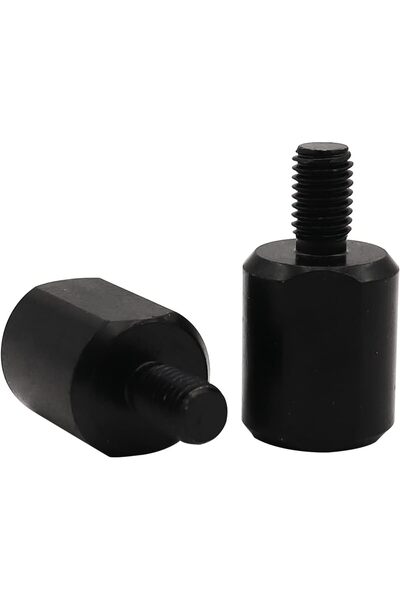 SHDIATOOL Shiatool Προσαρμογέας για Μετατροπή Συνδέσεων Διαφορετικών Σπειρωμάτων