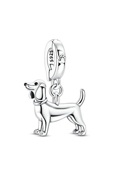 Choice20 KTC2049-6 New Original 925 Silver Sterling Charms Beads Pendant Cat ...