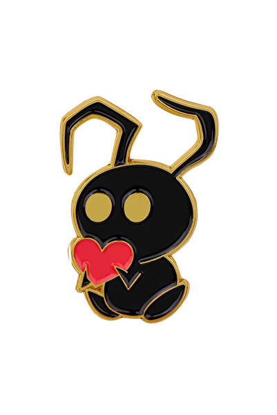 Choice14 1 Game Dragon Enamel Pin Cartoon Wolf Brooch For Coat Women's Brooch...