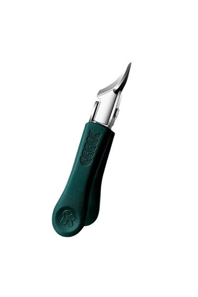 Choice1 blackish green Sharp and fine slanted clippers are specially designed...