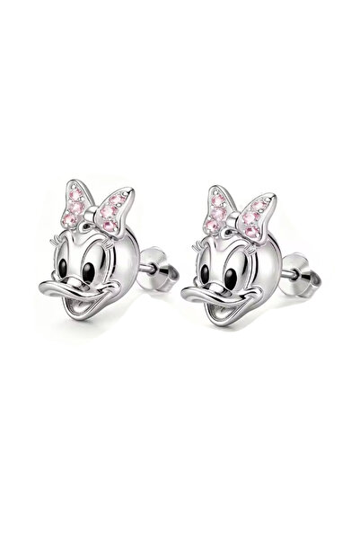 Choice26 B7223 New 925 Silver Mouse Blue Monster Dog Bear Duck Rabbit Fit Eur...