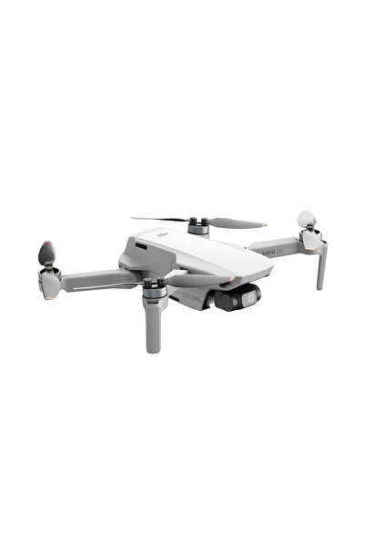DJI Μίνι 4K Ντρόουν με κάμερα 4K