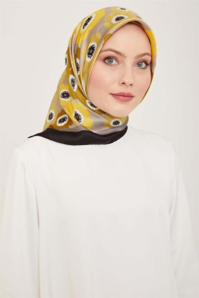 Armine ARMINE SILK SCARF 9106D (S)