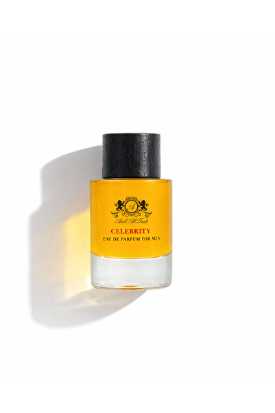 CELEBRİTY عطر إسانس
