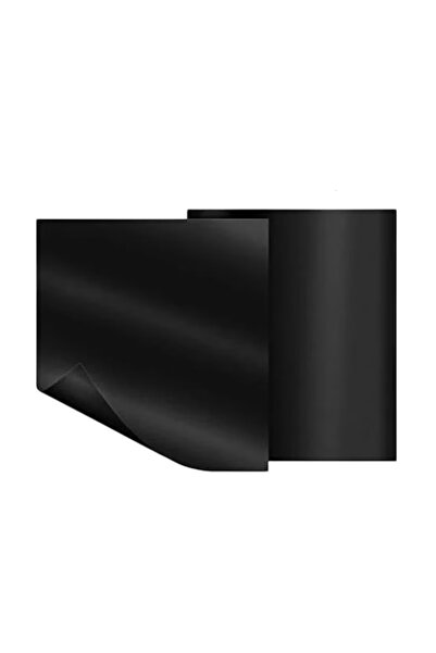 MOUNTAIN GRILLERS Set de 2 covorașe pentru grătar, din silicon, negre, 40 x 3...