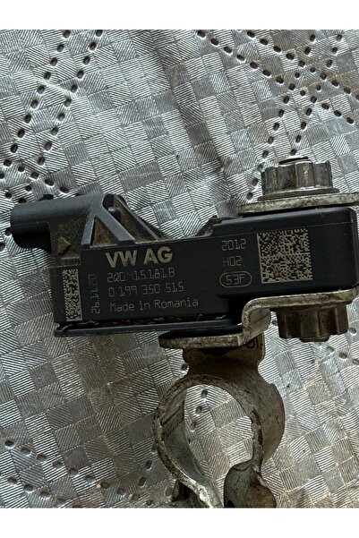 Volkswagen Αισθητήρας Start-Stop Seat Arona FR Ibiza VW Polo T-Cross Skoda Fa...