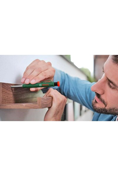 Bosch 1600A0275K Dolu Takım Çantası - El Aleti Seti Universal Set 2 25 Parça