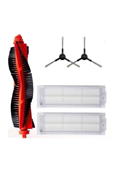 OEM Βούρτσα για ρομποτική σκούπα