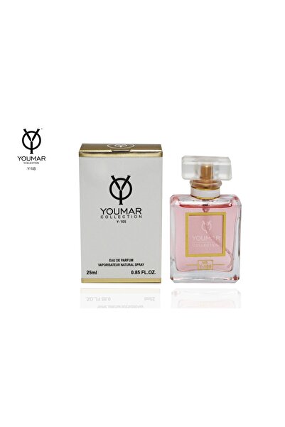 Youmar Collection Perfume 105 25 ml
