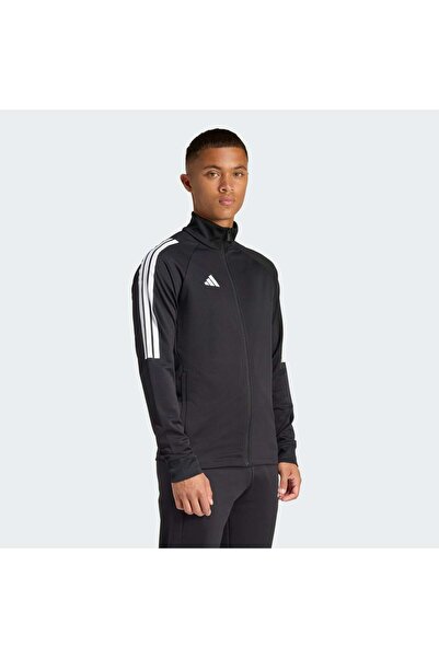 adidas M Sereno Tj Erkek Eşofman Üst Jz0263 BLACK/WHITE